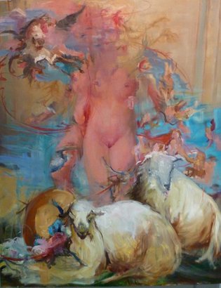 by Holly Hudson