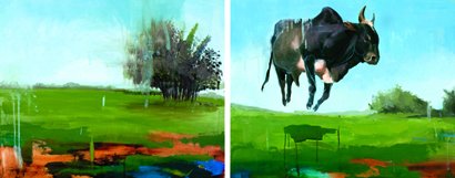 by Caitlin Hurd