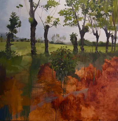 by Land Hurd