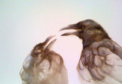 by Elizabeth Hutchinson