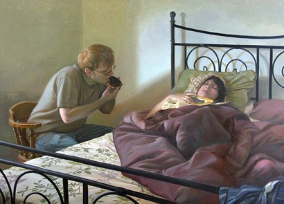 by Thomas Carlson