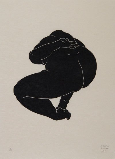 Untitled, by Christian Johnson, 2011