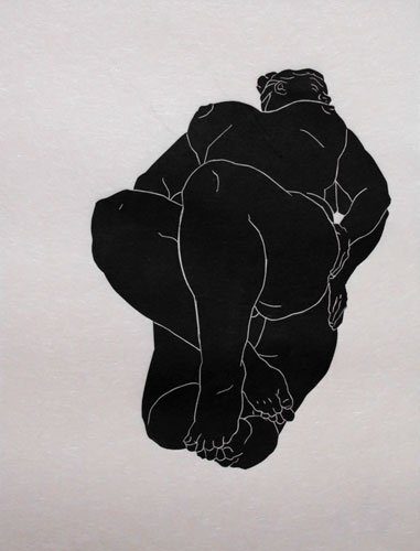 Untitled 2, by Christian Johnson, 2011