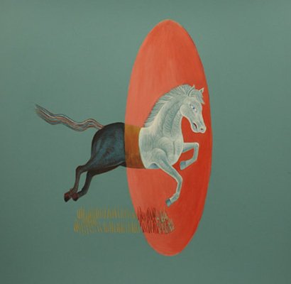 Leap of Faith, by Lani Kennefick, 2011