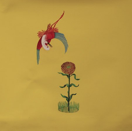 Truers, by Lani Kennefick, 2011