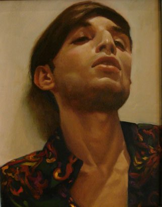 by Brenda Kilgore