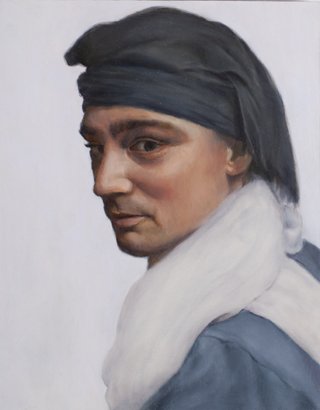 by Cheryl Klopfenstein