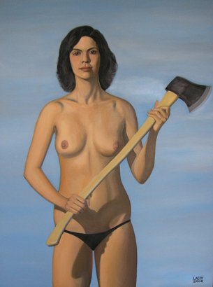 by Michael Lacoy