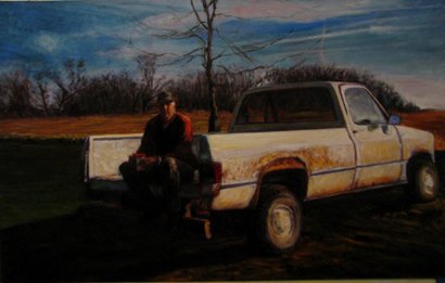 by Joseph Lauer