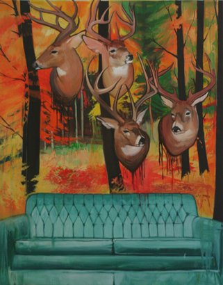 by Nicole LeBarge