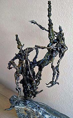 by Nevin Littlehale
