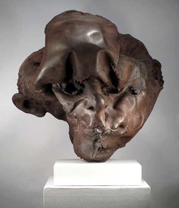 Collapse, by Ian Martin, 2010