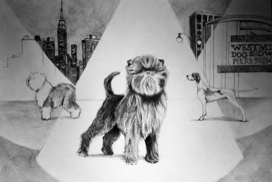 by Katherine McGough