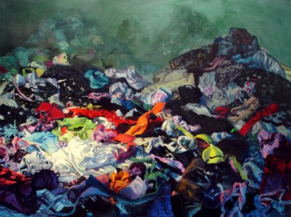 by Michael Meadors
