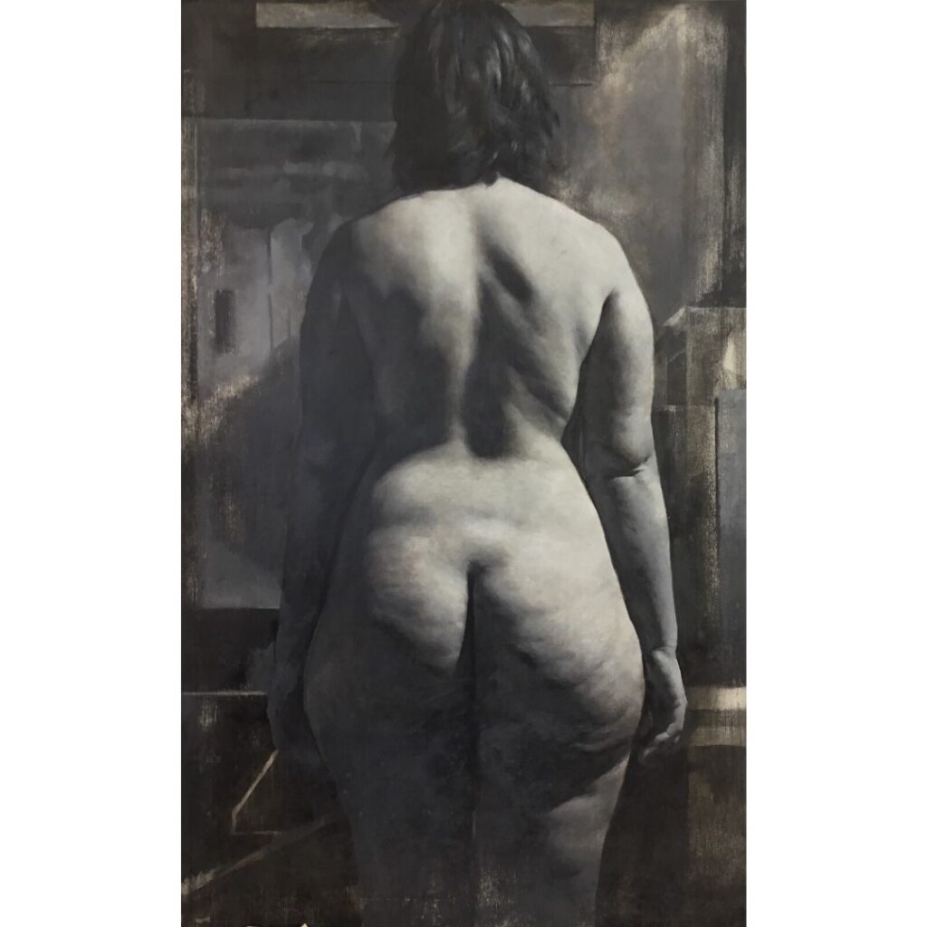 Michael Grimaldi, Untitled Artifact