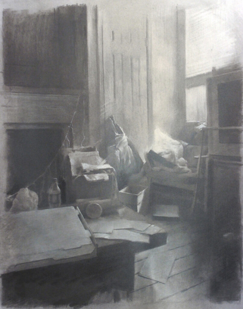 Michael Grimaldi