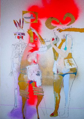 by Amy Morken