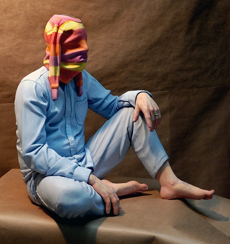 Nina Levy, Shirt