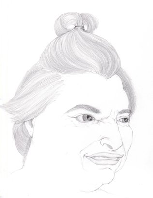 by Chris Oricchio