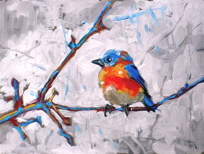 by Margaret Owen