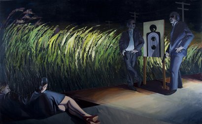 by Austin Park