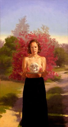 by Veronica Obermeyer