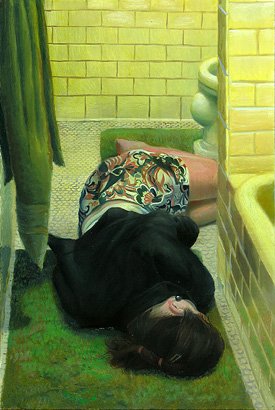 by Thomas Carlson