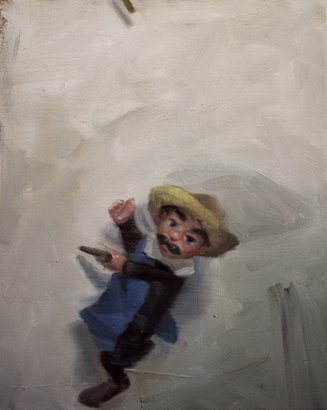 by David Pettibone