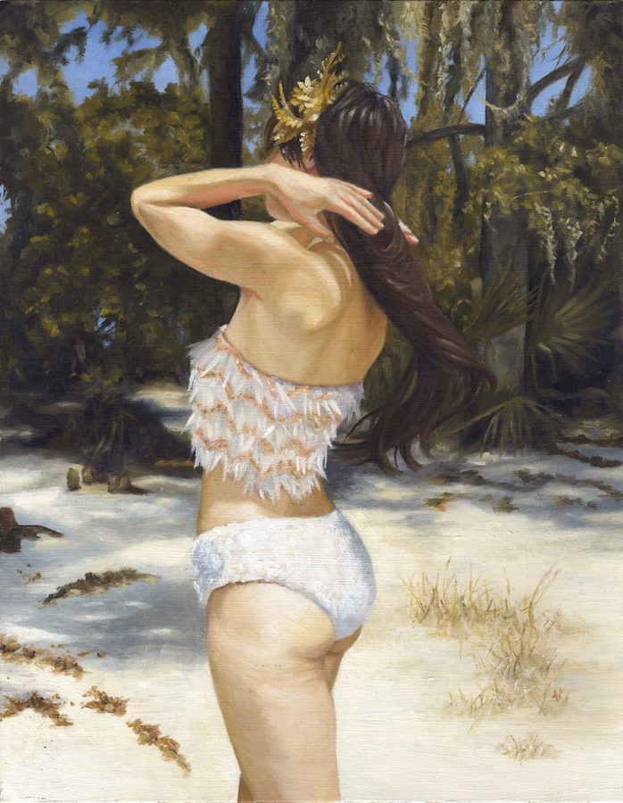 by Heidi Juxtapoz-Elbers