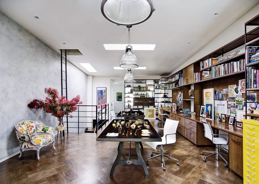 by Rostagno GalerieMagazine-Ippolita
