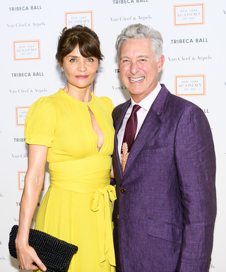 by Helena Christensen