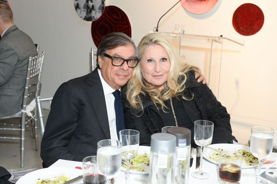by Mandatory Credit: Photo by Joe Schildhorn/