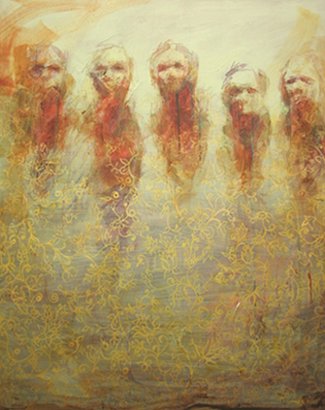 by Mary Raap