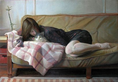 by Thomas Carlson