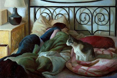 by Thomas Carlson