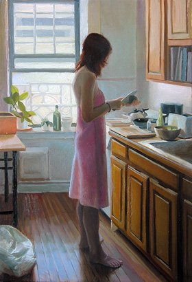 by Thomas Carlson