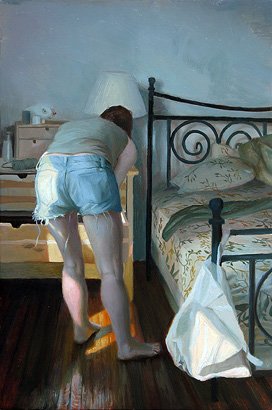 by Thomas Carlson