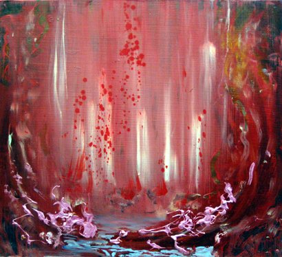 by Ali Banisadr