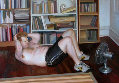 by Thomas Carlson