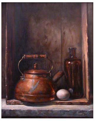 by Chris Seubert