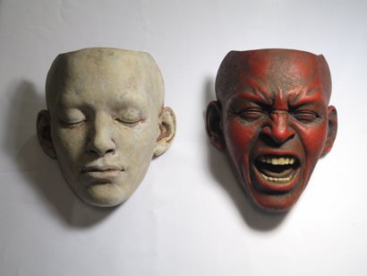 by Chie Shimizu