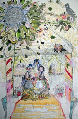 by Simone Shubuck