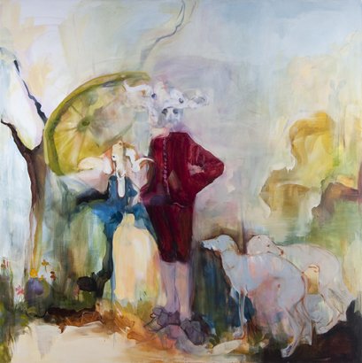 by Susan Siegal