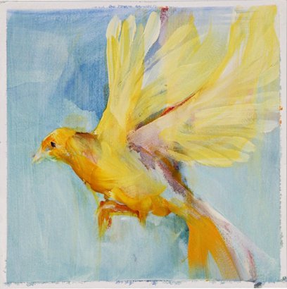by Susan Siegel
