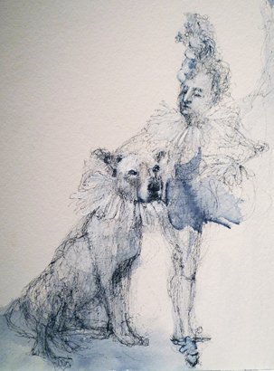 by Susan Siegel