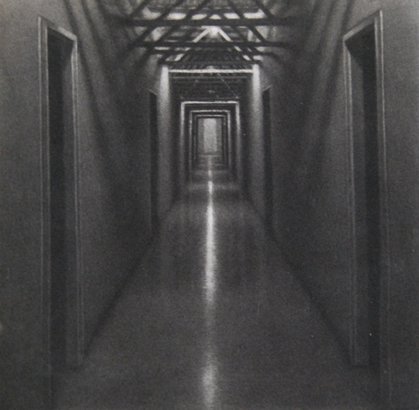 American Can Factory, by Tim Smith, 2009