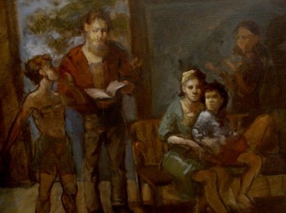 by Mary Smoot-Souter