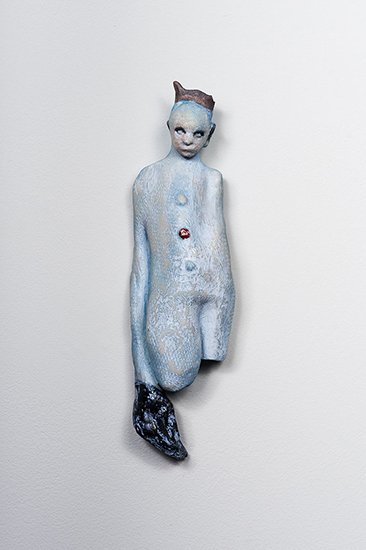 Ballast, by Kathy Stecko, 2015