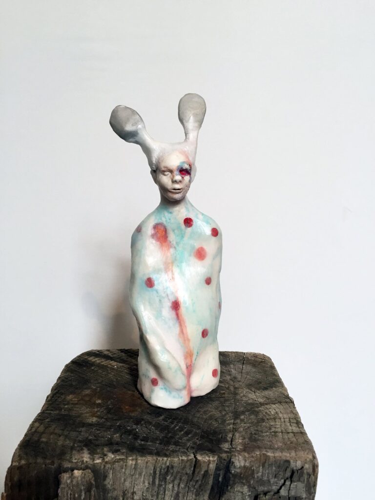 by kathy stecko