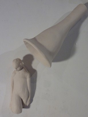 Murmur, by Kathy Stecko, 2010
